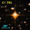 C*  791