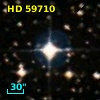 HD  59710