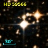 HD  59566