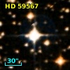 HD  59567