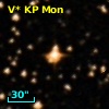 V* KP Mon