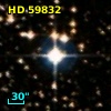 HD  59832