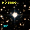 HD  59809