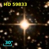 HD  59833