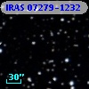 IRAS 07279-1232