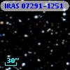 IRAS 07291-1251