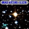 IRAS 07295-1129