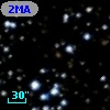 2MASX J07303272-1035349