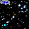 2MASX J07303713-1037209