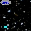 2MASX J07310243-1035120