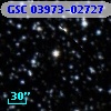 GSC 03973-02727