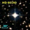 HD  60140