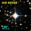 HD  60568