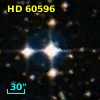HD  60596
