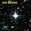 HD  60595