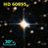 HD  60895