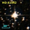 HD  61042