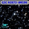 GSC 03973-00598