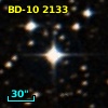 BD-10  2133