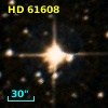 HD  61608
