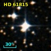 HD  61815