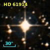 HD  61914
