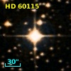 HD  60115
