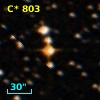 C*  803