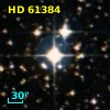 HD  61384