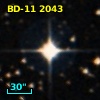 BD-11  2043