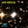 HD  60116