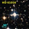 HD  61016