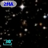 2MASX J07322197-1033578