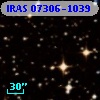 IRAS 07306-1039