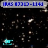 IRAS 07313-1141