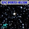 GSC 03973-01330