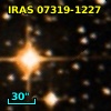 IRAS 07319-1227