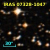 IRAS 07328-1047