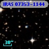 IRAS 07353-1144