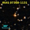 IRAS 07368-1131
