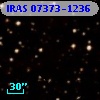 IRAS 07373-1236