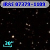 IRAS 07379-1109