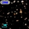 2MASX J07325640-1253300