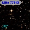 LEDA   77743