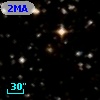 2MASX J07370504-1150548