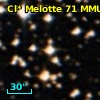 Cl* Melotte   71    MMU      29