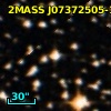 2MASS J07372505-1202240