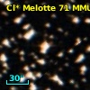 Cl* Melotte   71    MMU     121