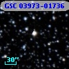 GSC 03973-01736