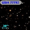 LEDA   77792